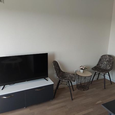 Apartmani Sarah 2 Tuzla Ngoại thất bức ảnh