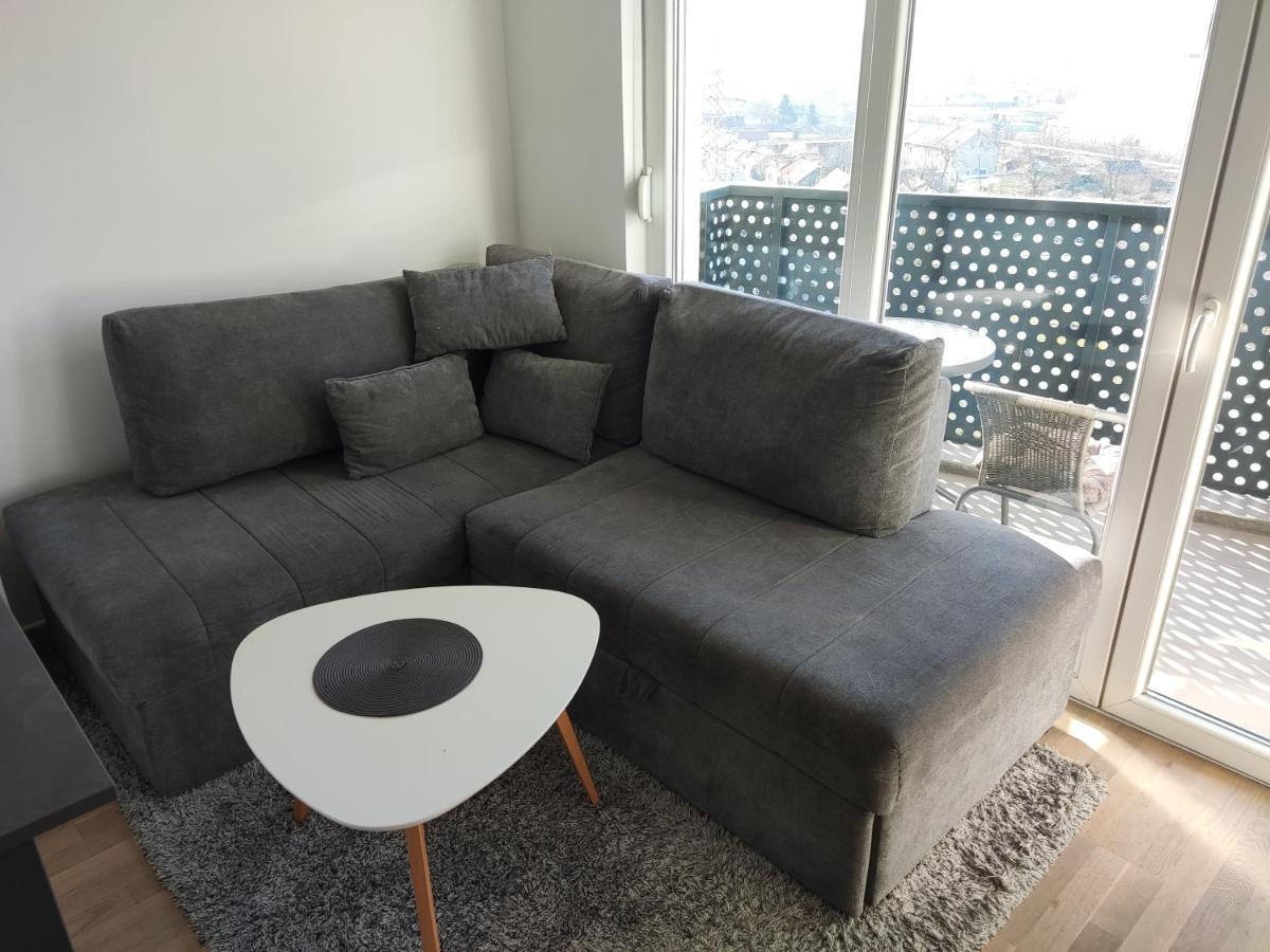 Apartmani Sarah 2 Tuzla Ngoại thất bức ảnh
