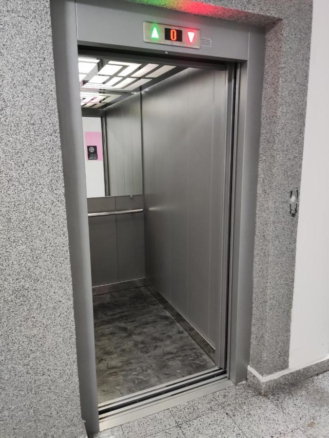 Apartmani Sarah 2 Tuzla Ngoại thất bức ảnh
