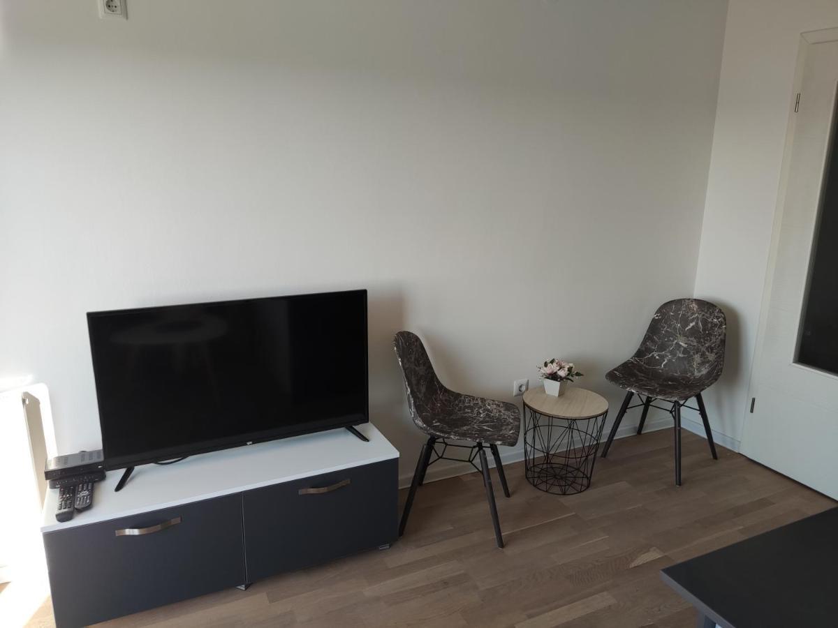 Apartmani Sarah 2 Tuzla Ngoại thất bức ảnh