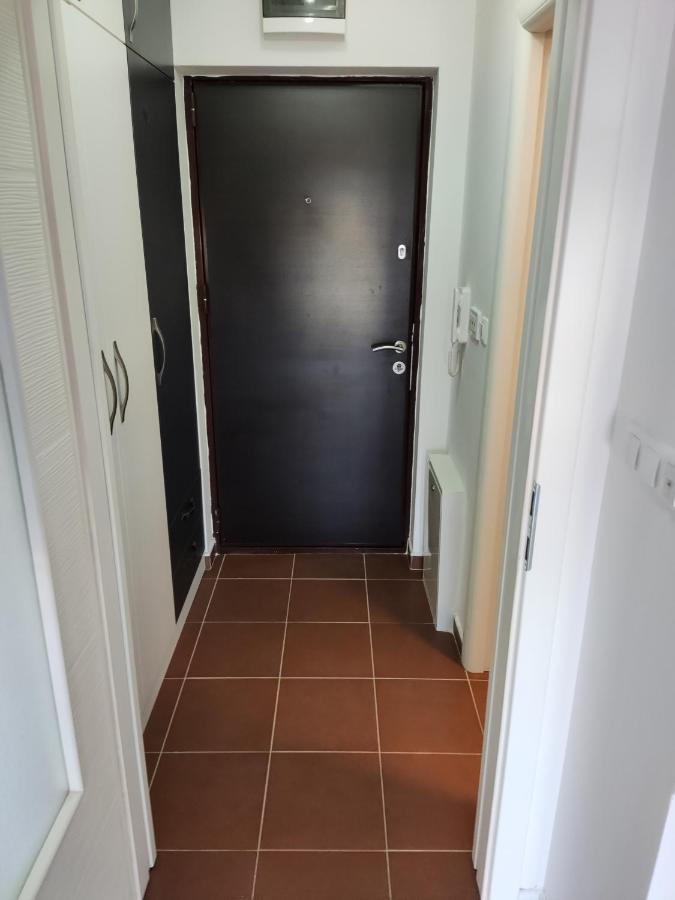 Apartmani Sarah 2 Tuzla Ngoại thất bức ảnh