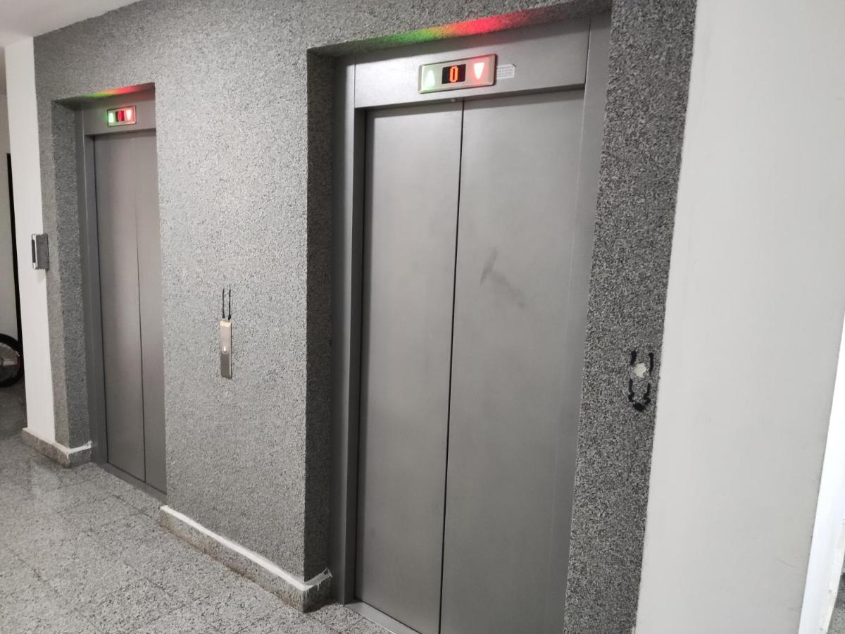 Apartmani Sarah 2 Tuzla Ngoại thất bức ảnh